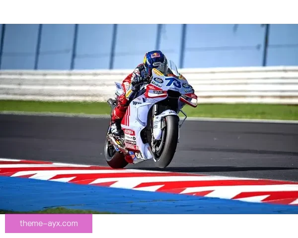 MotoGP赛季最新动态：意大利大奖赛精彩回顾与赛道表现分析